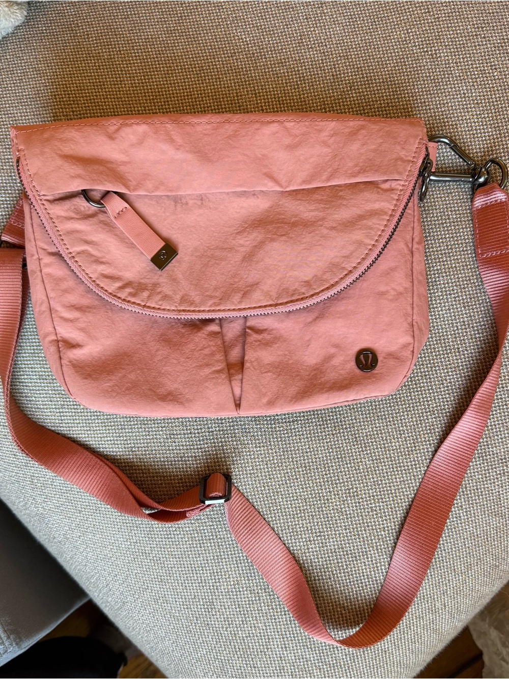 Lululemon All Night Festival Bag